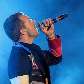 Show da banda inglesa, Coldplay, realizado na Praça da Apoteose, no centro do Rio de Janeiro