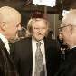 Décio Lauretti, Henri Sobel e Dom Odilo Scherer