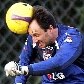 Aos 40 anos e perto da aposentadoria, Rogério pode ter feito seu último jogo na Libertadores Aos 40 anos e perto da aposentadoria, Rogério pode ter feito seu último jogo na Libertadores