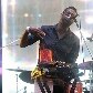 Foo Fighters é grande atração do primeiro dia do festival