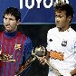 Mundial de Clubes - Final - Santos x Barcelona