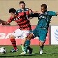 Domingo de decisão nos campeonatos estaduais; Santa Cruz e Coritiba se sagram campeões Domingo de decisão nos campeonatos estaduais; Santa Cruz e Coritiba se sagram campeões