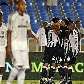 Fahel e companheiros de Botafogo comemoram gol no Fluminense