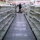 Sobreviventes tem dificuldade com alimentação em regiões afetadas pelo tsunami