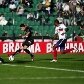 Confira os resultados da sexta rodada do Campeonato Brasileiro