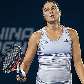 Dinara Safina lamenta derrota na segunda rodada do Torneio de Pequim Dinara Safina lamenta derrota na segunda rodada do Torneio de Pequim