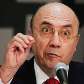 MEIRELLES ANUNCIA TAXA SELIC EM 13,75% MEIRELLES ANUNCIA TAXA SELIC EM 13,75%