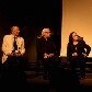 Ítalo Rossi participa de exposição sobre tele atores da extinta TV Tupi, ao lado de outros veteranos Ítalo Rossi participa de exposição sobre tele atores da extinta TV Tupi, ao lado de outros veteranos