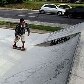 Empreendedores lucram com pistas de skate no Rio de Janeiro Empreendedores lucram com pistas de skate no Rio de Janeiro
