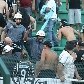 Confronto entre as torcidas de Palmeiras e Corinthians deixou um morto