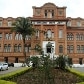 Pousada do Papa em Aparecida