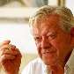 Anselmo Duarte na véspera de seu aniversário de 80 anos, em 2000 Anselmo Duarte na véspera de seu aniversário de 80 anos, em 2000