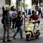 Multa aos motoristas que ignorarem faixa de pedestres começa hoje; maioria ainda desrespeita 