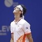 Thomaz Bellucci perde em casa e está fora da final do Brasil Open Thomaz Bellucci perde em casa e está fora da final do Brasil Open