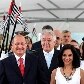 Alckmin: o novo governador promete Alckmin: o novo governador promete