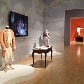 Mostra em Los Angeles exibe objetos emblemáticos e raros da obra de Stanley Kubrick Mostra em Los Angeles exibe objetos emblemáticos e raros da obra de Stanley Kubrick