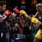 A agitação tomou conta de Las Vegas antes do UFC 148, que será em 7 de julho