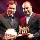 Federação Paulista de Futebol premia os melhores do Paulistão Federação Paulista de Futebol premia os melhores do Paulistão