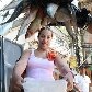 Polícia apreende cerca de uma tonelada de sardinha em Niterói e distribui na Rocinha Polícia apreende cerca de uma tonelada de sardinha em Niterói e distribui na Rocinha