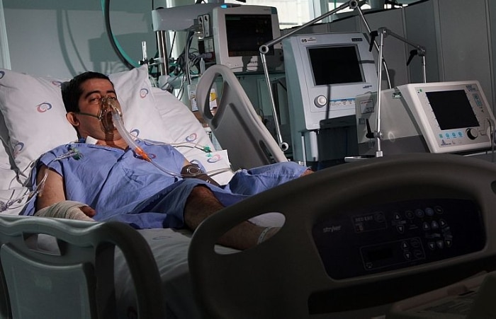 Pela 1ª vez no Brasil, paciente recebe pulmões recondicionados 