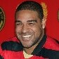 Aos 31 anos, Adriano busca um clube para jogar e Palmeiras, Inter e Vasco são os candidatos