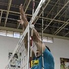Seleções masculina e feminina de vôlei se preparam para a Liga Mundial Esportes - Sem os consagrados Giba, Serginho, Rodrigão e Ricardinho, a cara da seleção masculina deve mudar um pouco. - Foto: Alexandre Arruda/Divulgação