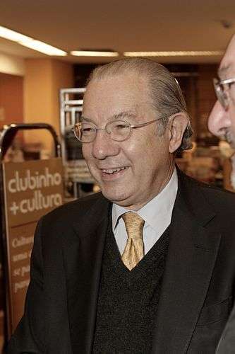 Rubens Barbosa