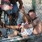 Torcidas mostram sua face violenta nas arquibancadas paulistas