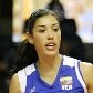Confira as fotos das jogadoras mais bonitas do Pré-Olímpico