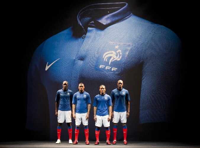 Alou Diarra, Yann M