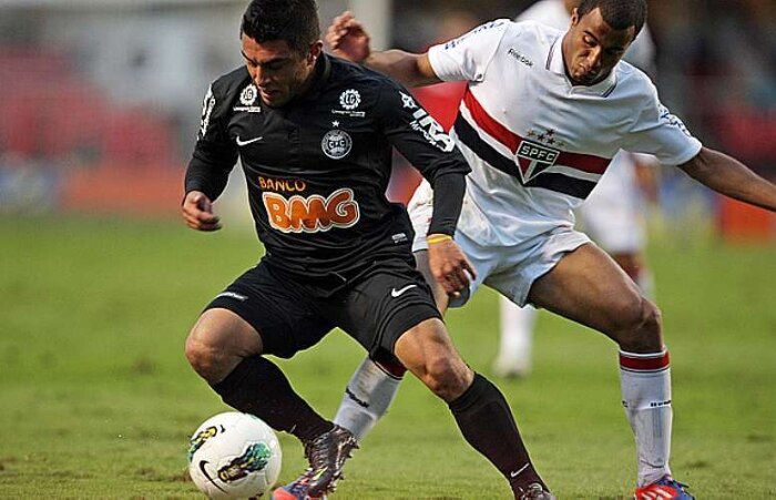 Confira tudo o que aconteceu na oitava rodada do Campeonato Brasileiro