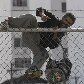 PMs expulsam usuários da cracolândia