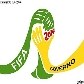 O Esporte em 2011 no traço de Diogo Salles do blog 