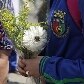 Flores brancas marcam o dia de volta às aulas na Escola Municipal Alcina Dantas Feijão Flores brancas marcam o dia de volta às aulas na Escola Municipal Alcina Dantas Feijão