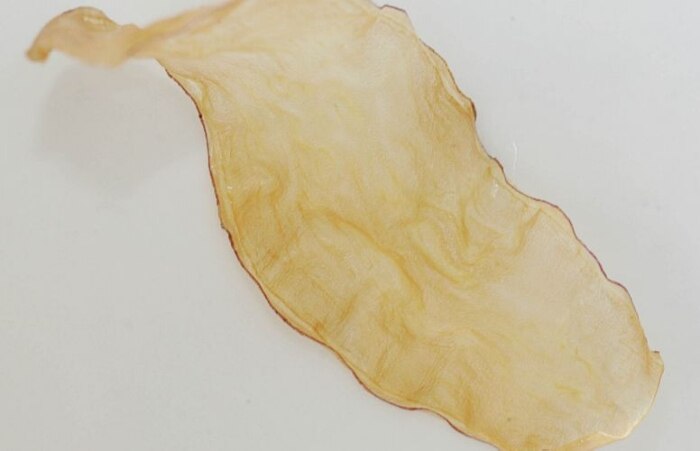 Não é só batata que é chips