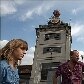 Artistas se unem para salvar antiga fábrica no Rio