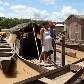 Enchente já afeta 117 mil pessoas no Acre Enchente já afeta 117 mil pessoas no Acre