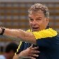 Os principais técnicos de atletas e times brasileiros nos Jogos Olímpicos de Londres