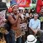 Ato contra crimes da ditadura reúne estudantes e índios