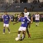 O ex-jogador Romário participa de um jogo entre cronistas esportivos em Tocantins 12/05/2011 O ex-jogador Romário participa de um jogo entre cronistas esportivos em Tocantins 12/05/2011