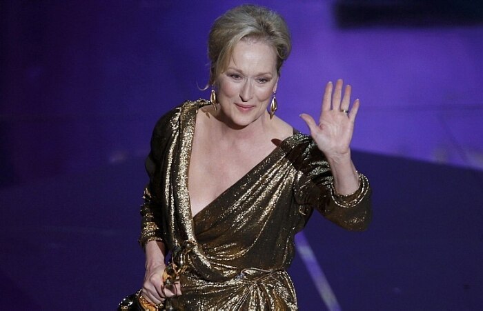 Os vencedores do Oscar 2012