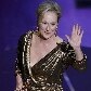 Os vencedores do Oscar 2012