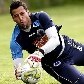 Nesta sexta-feira, é comemorado o Dia do Goleiro em homenagem a Aílton Corrêa Arruda, o Manga