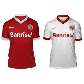 Inspirada no modelo de 1979, o Internacional apresenta a camisa para o Mundial de Clubes 2010 Inspirada no modelo de 1979, o Internacional apresenta a camisa para o Mundial de Clubes 2010