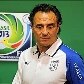 Itália se prepara para enfrentar o Japão na Copa das Confederações