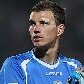 Edin Dzeko, da Bósnia e Herzegovina