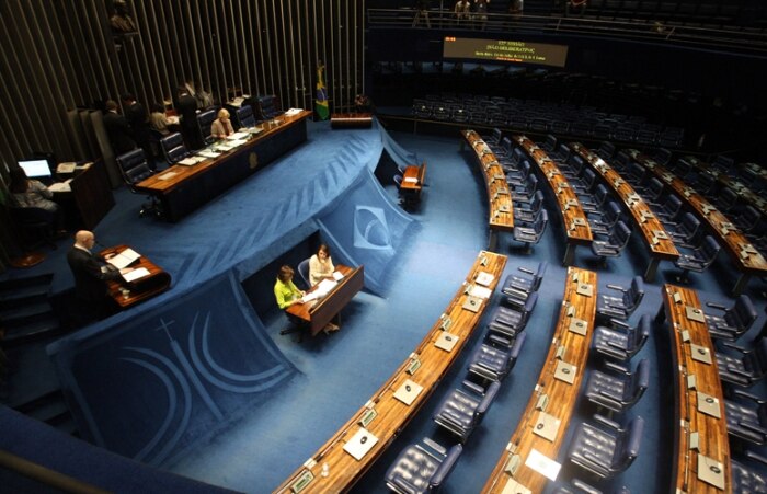 Confira como foi o processo de cassação do Senador Demóstenes Torres