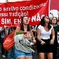 Polícia usa spray de pimenta em protesto de estudantes em SP 