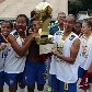 Brasil conquista Torneio Cidade de São Paulo