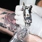 Tatuadores de todo o mundo se encontram em São Paulo Tatuadores de todo o mundo se encontram em São Paulo
